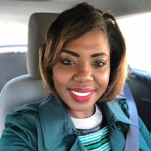 Meet your Posher, Saskia